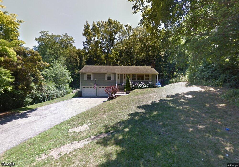 11 Honey Hill Rd, Norwalk, CT 06851 - photo 1