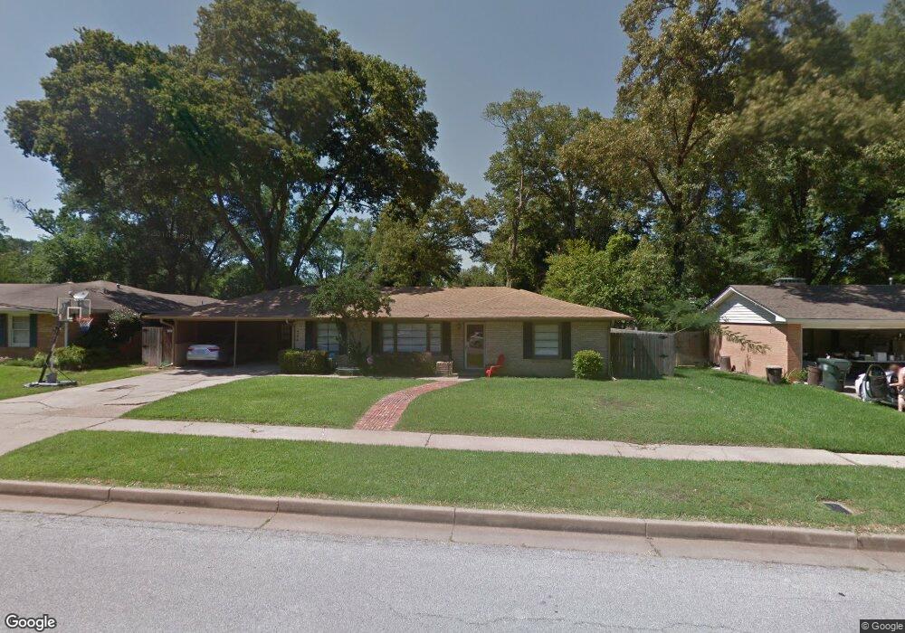 306 306 Ridgecrest Dr, Tyler, TX 75701 - photo 1