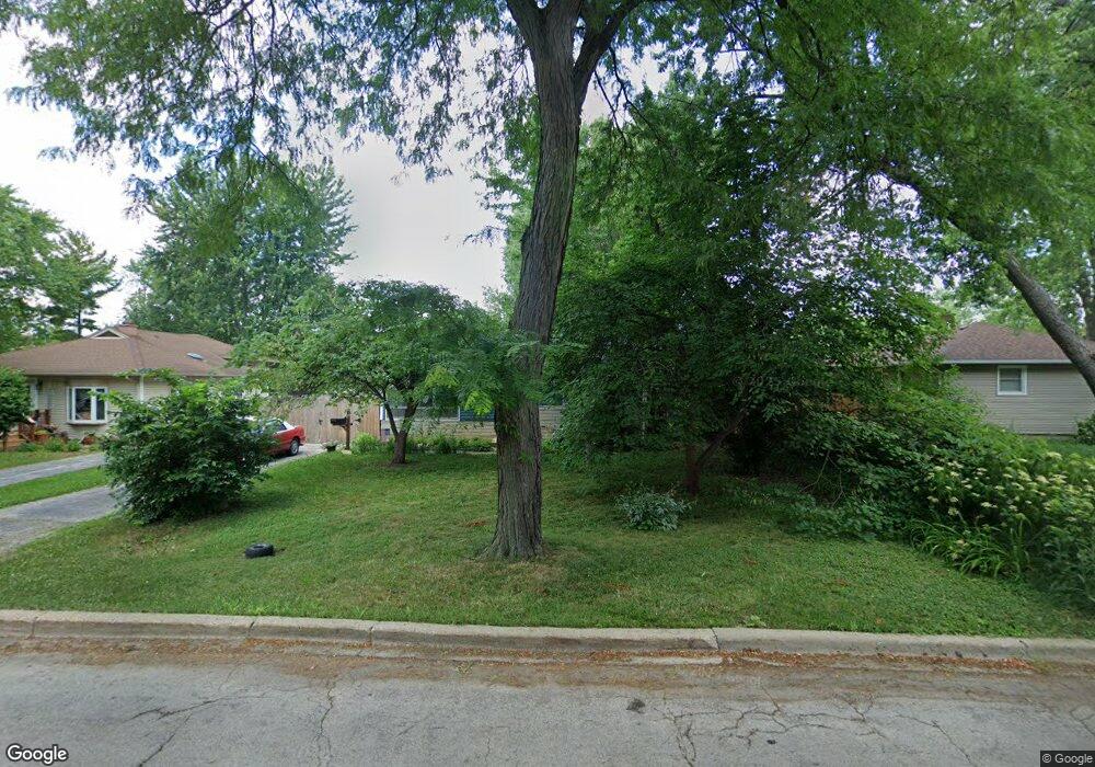 2002 Saint James St, Rolling Meadows, IL 60008 - photo 1