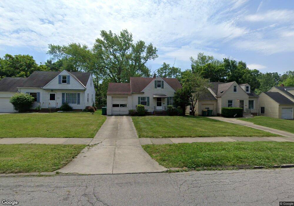 17412 Maple Heights Blvd, Maple Heights, OH 44137 - photo 1