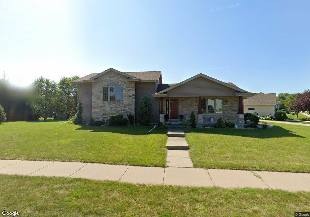 2770 Hollyhock St, Fitchburg, WI 53711 - photo 1