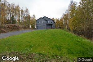 3274 N Tungsten Dr, Wasilla, AK 99654