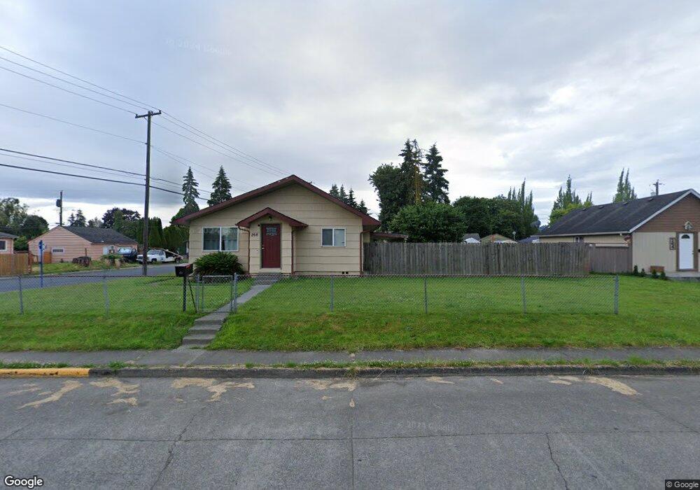 268 Douglas St, Longview, WA 98632 - photo 1