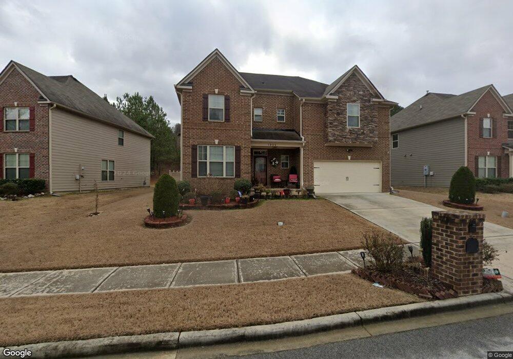 1952 Poplar Falls Ave unit 117, Lithonia, GA 30058 - photo 1