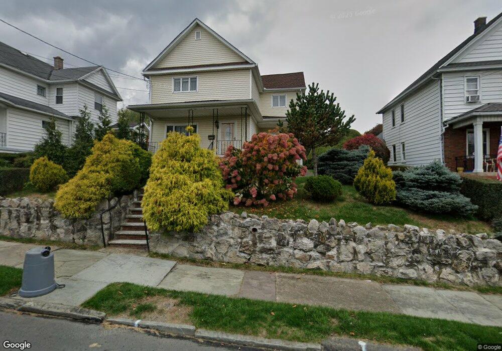 1029 Carmalt St, Scranton, PA 18519 - photo 1