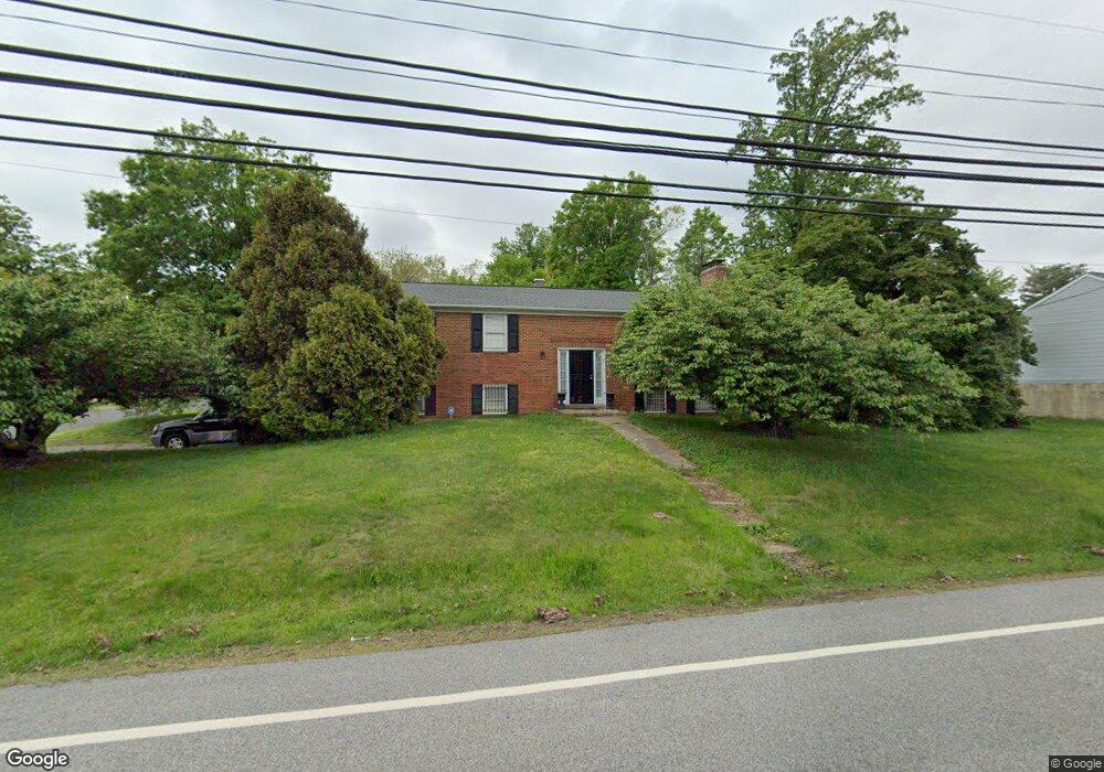 4815 Old Branch Ave, Temple Hills, MD 20748 - photo 1