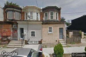 980 N 23rd St, Camden, NJ 08105