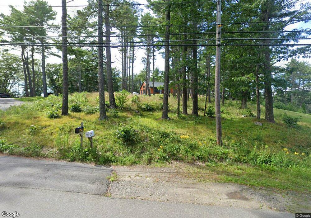 7 Log Cabin Ln, Boothbay Harbor, ME 04538 - photo 1