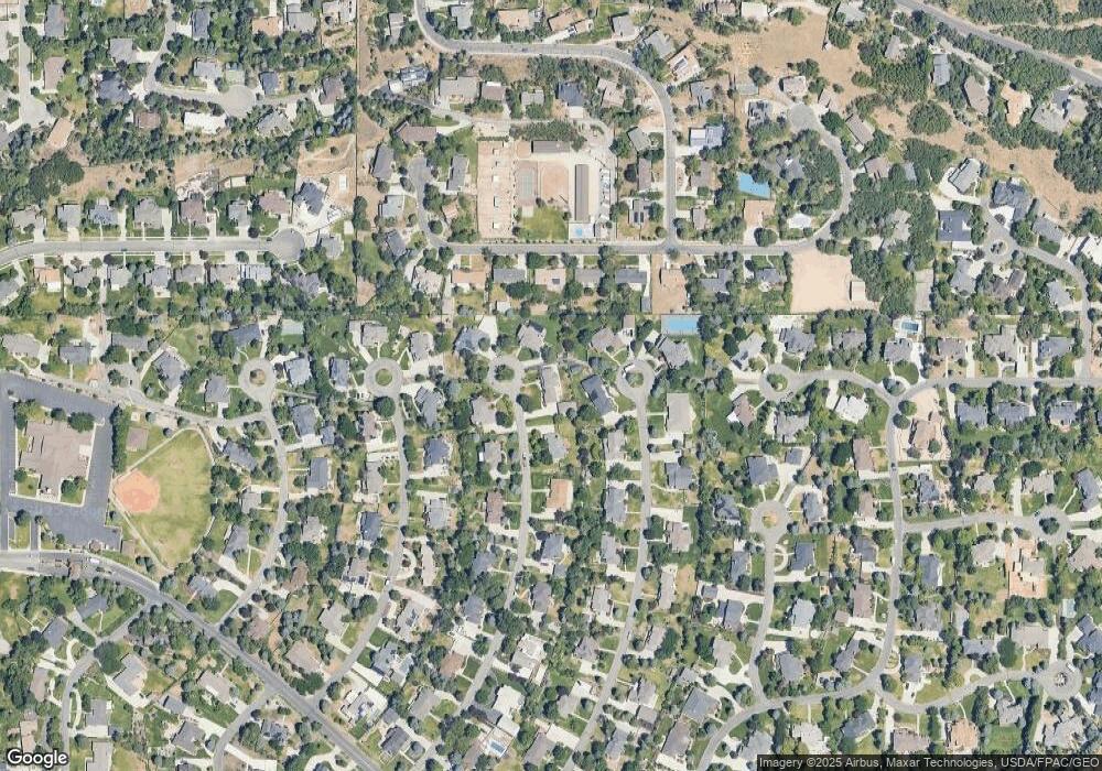 9 Birchtree Ln, Sandy, UT 84092 - photo 1