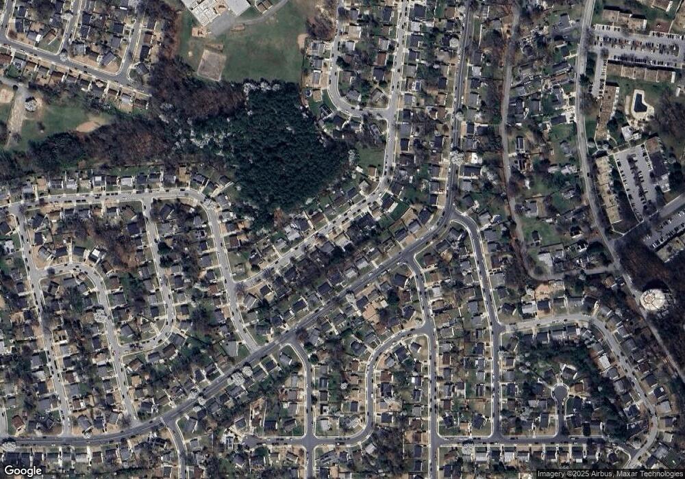 3391 Yellow Springs S, Laurel, MD 20724 - photo 1