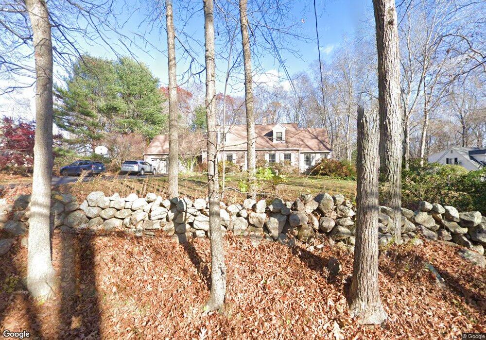 281 N Bride Brook Rd, East Lyme, CT 06333 - photo 1