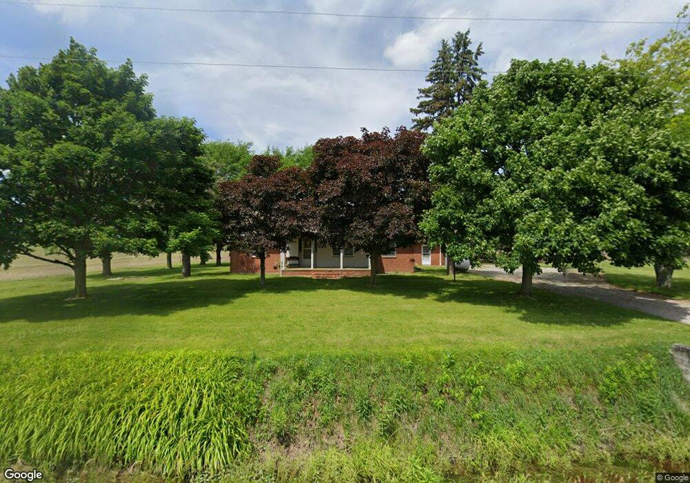 10509 Custar Rd, Custar, OH 43511 - photo 1