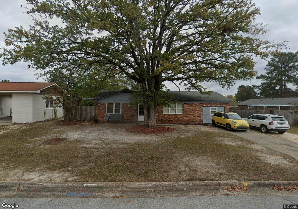 246 Almon Dr, Augusta, GA 30907 - photo 1