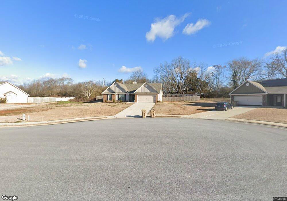 170 Morningdale Cir unit 8, Winder, GA 30680 - photo 1