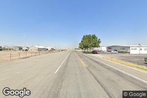 92 Acres On Hwy 257 North of Milford, Milford, UT 84751