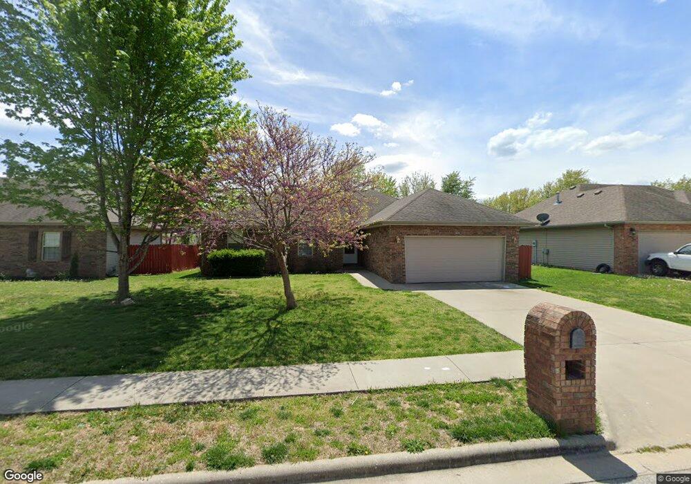 984 W Bates Dr, Nixa, MO 65714 - photo 1