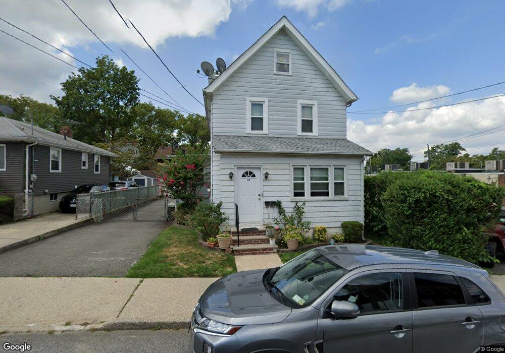 12 Mountainview Ave, Staten Island, NY 10314 - photo 1