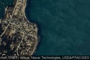 29 Barker Point Rd, Bailey Island, ME 04003