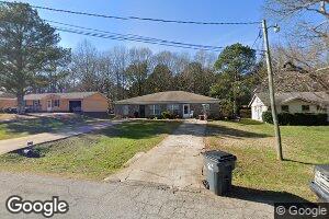233 James St Unit A, Rutledge, GA 30663