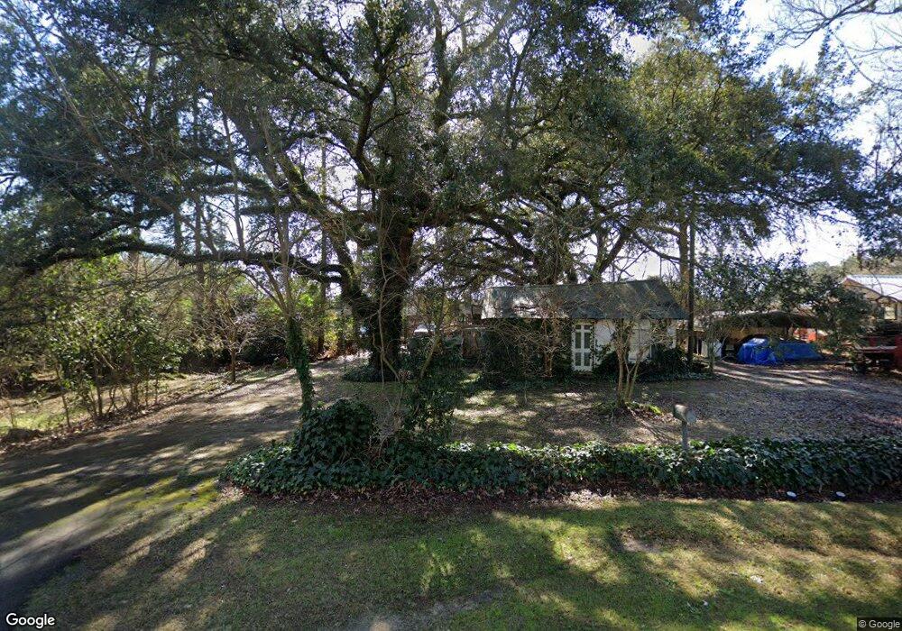 6561 Newton Hwy, Colquitt, GA 39837 - photo 1