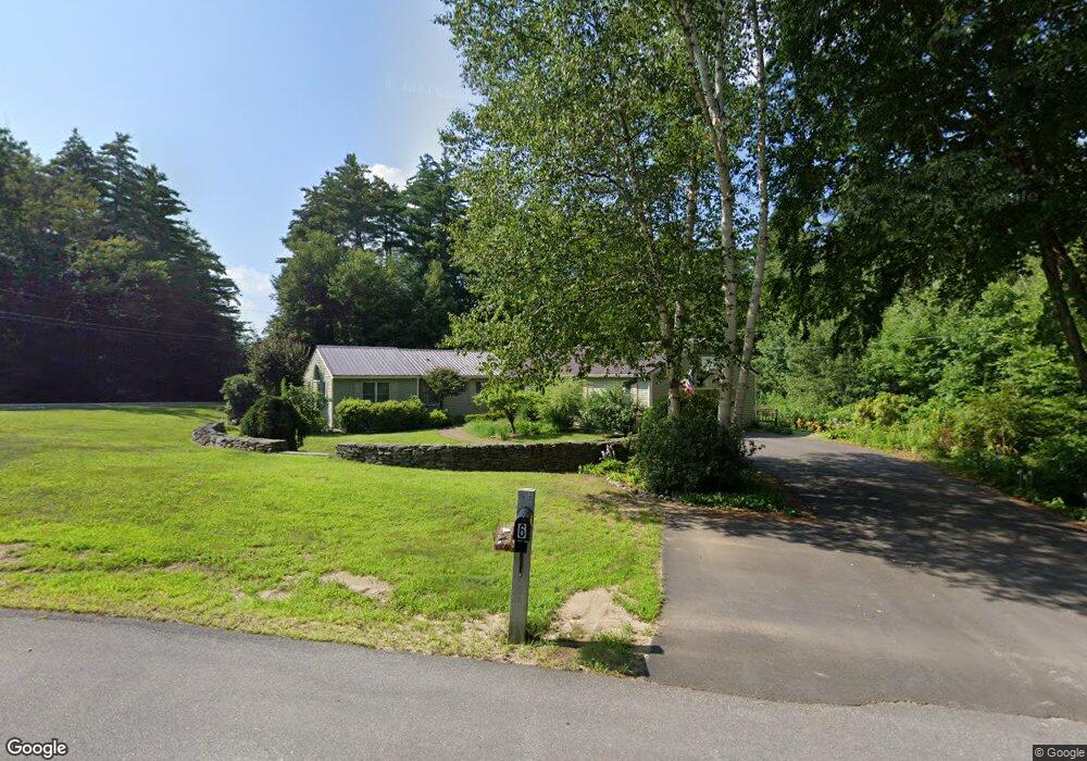 6 Hemlock Rd, Bow, NH 03304 - photo 1