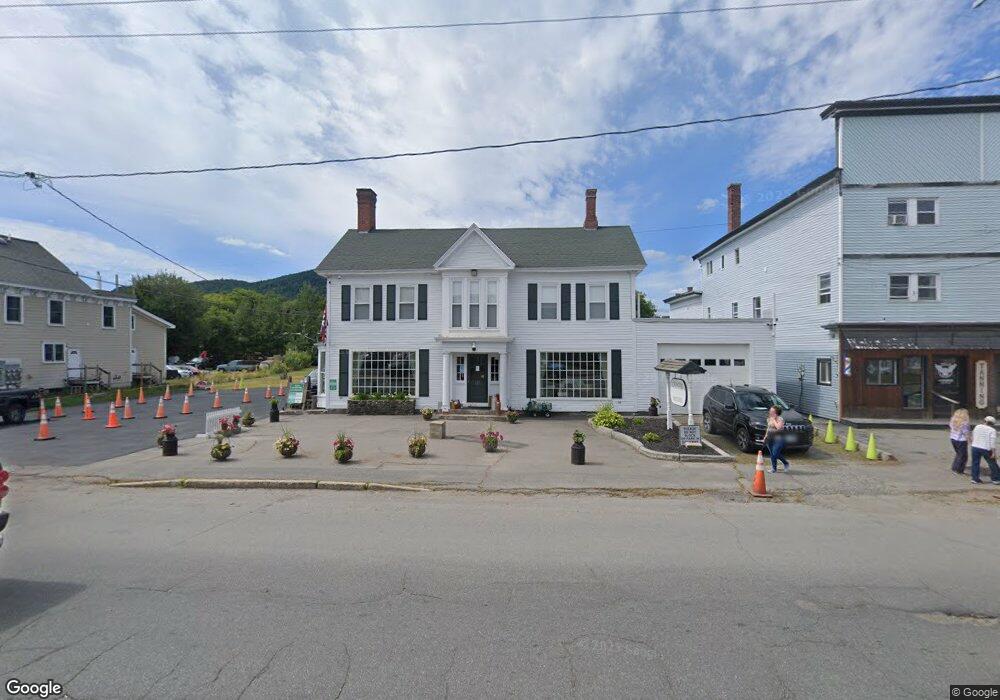 117 Main St, Colebrook, NH 03576 - photo 1