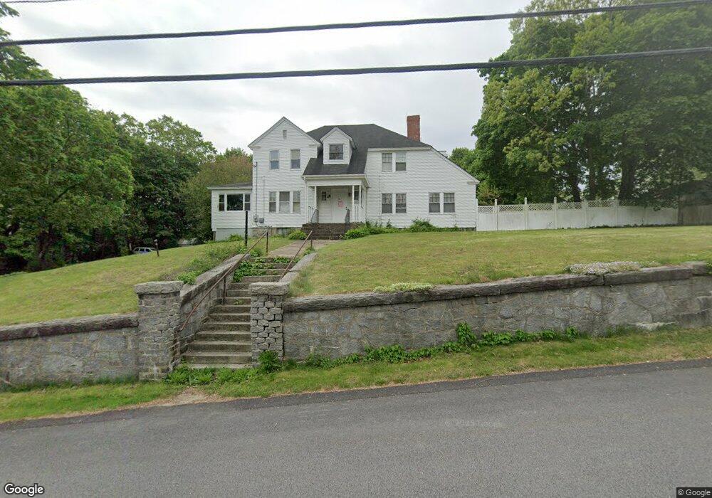 56 Youngs Ave, West Warwick, RI 02893 - photo 1