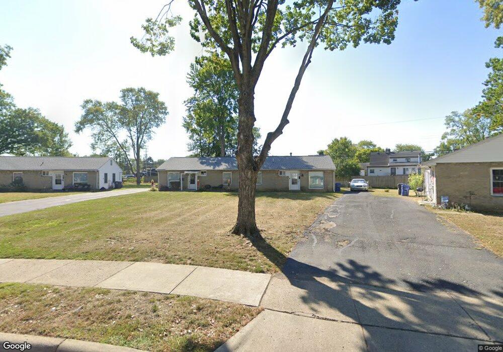 4283 Beechlawn Rd unit 285, Columbus, OH 43213 - photo 1