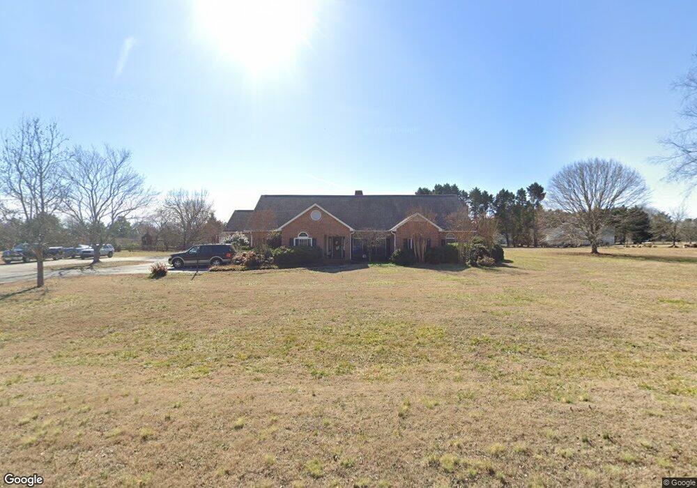 106 Jamestowne Cir, Clover, SC 29710 - photo 1