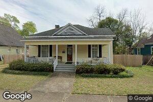 1526 3rd Ave N, Columbus, MS 39701