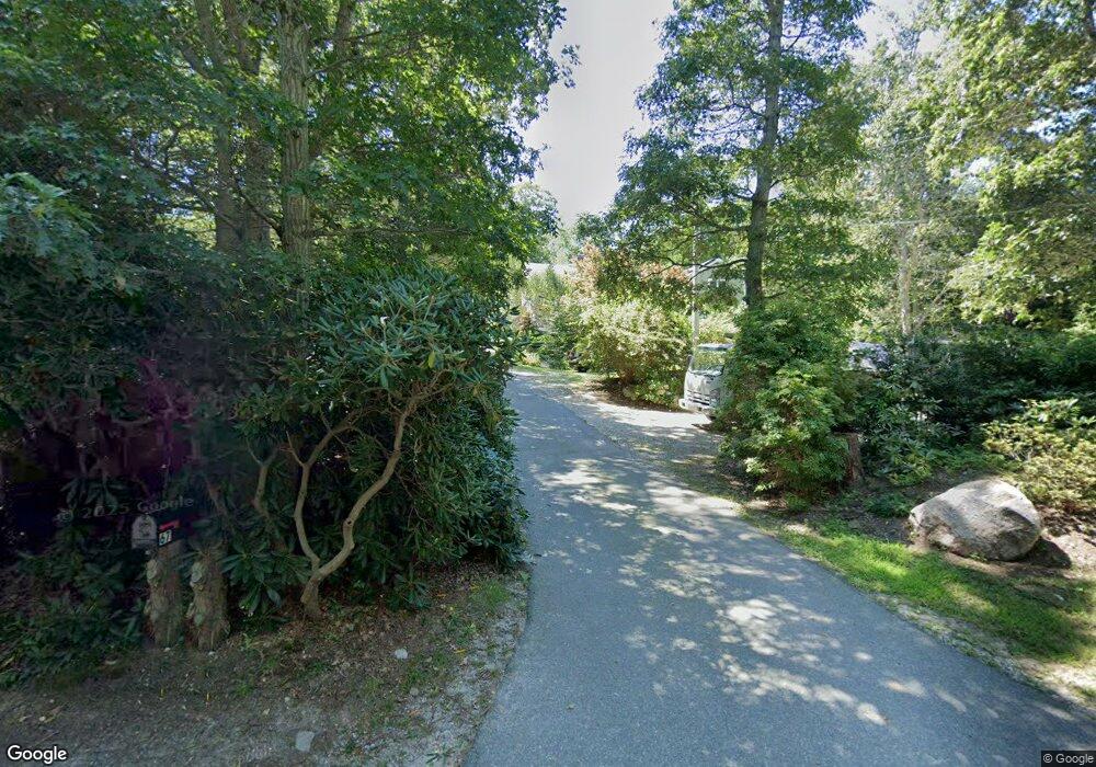 67 Oyster Pond Rd, Falmouth, MA 02540 - photo 1