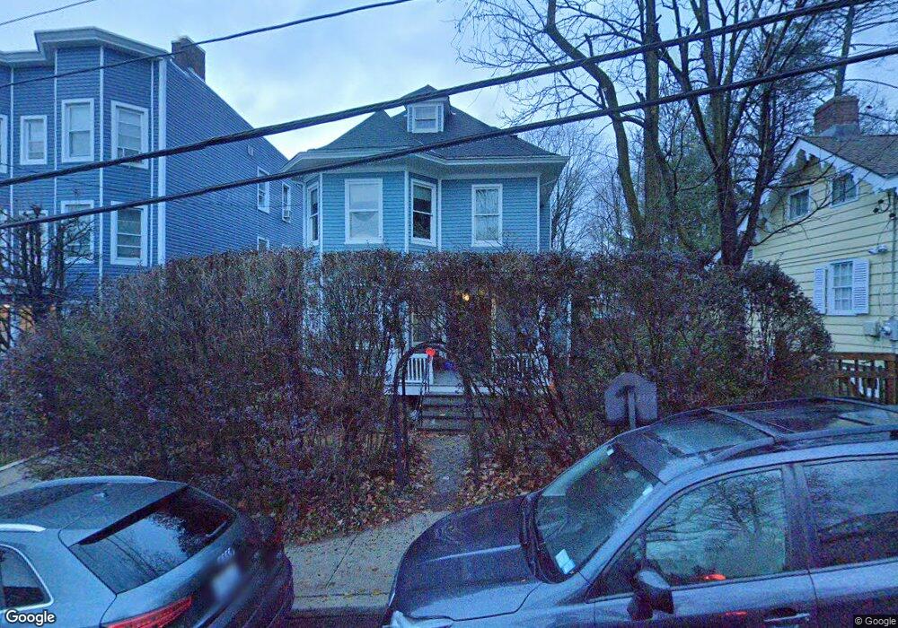 35 Washington Ave, Hastings On Hudson, NY 10706 - photo 1