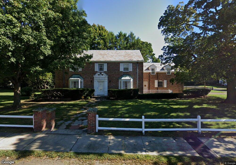 85 Bacon St, Winchester, MA 01890 - photo 1