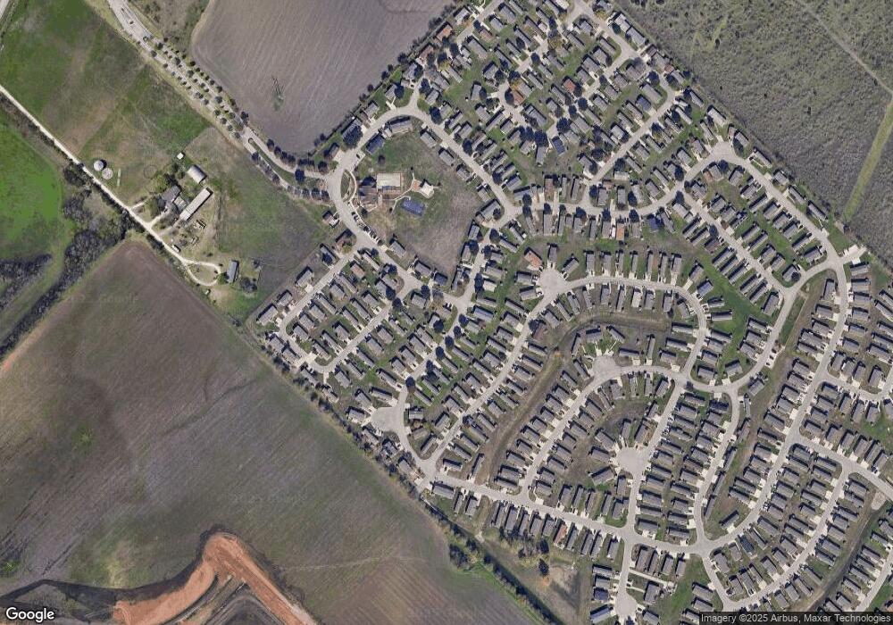 414 Silver Peak Dr, San Marcos, TX 78666 - photo 1