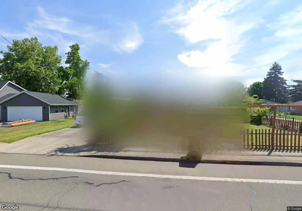 535 N Knights Bridge Rd, Canby, OR 97013 - photo 1