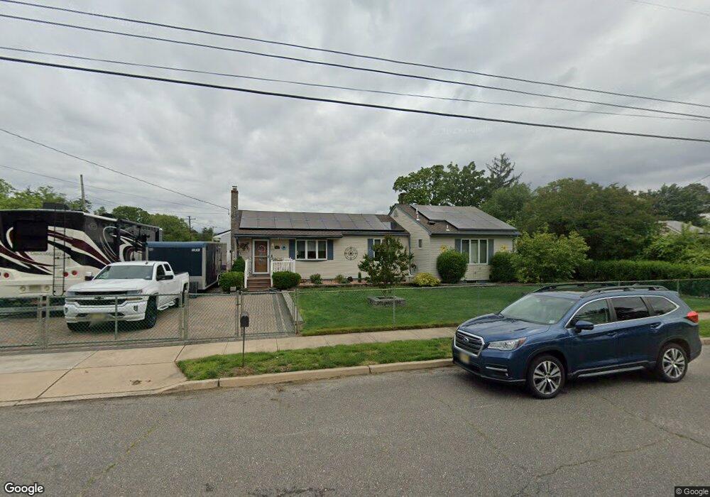 415 Maple St, Lakehurst, NJ 08733 - photo 1