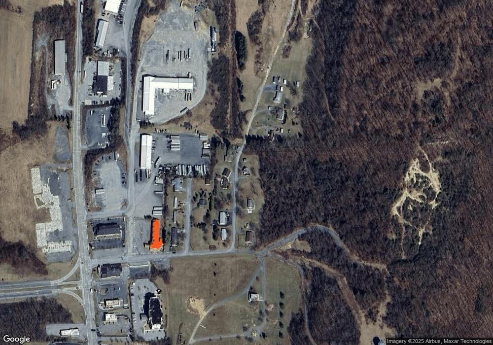 146 Greenwood St, Bedford, PA 15522 - photo 1