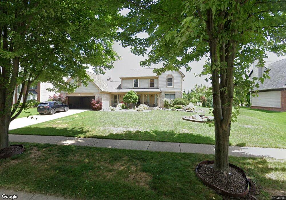 2957 Remington Oaks, West Bloomfield, MI 48324 - photo 1