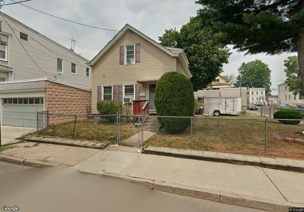 4 Geyer St, Haledon, NJ 07508 - photo 1