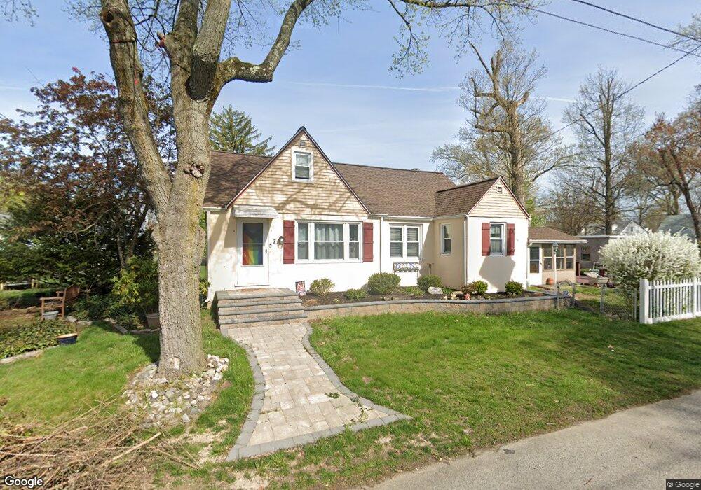 7 E Center Ave, Maple Shade, NJ 08052 - photo 1