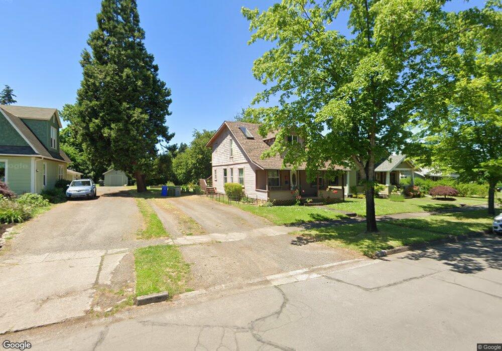 48 N Madison St unit 1, Eugene, OR 97402 - photo 1