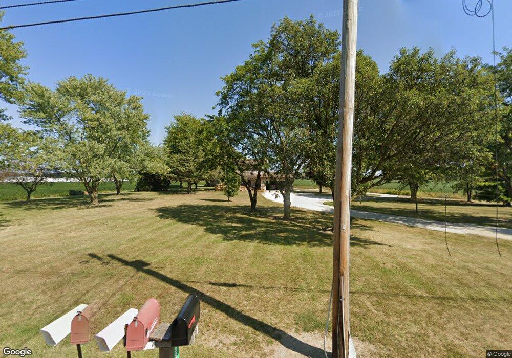 19880 Pemberville Rd, Pemberville, OH 43450 - photo 1