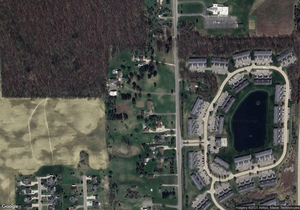 7332 Torrey Rd, Swartz Creek, MI 48473 - photo 1