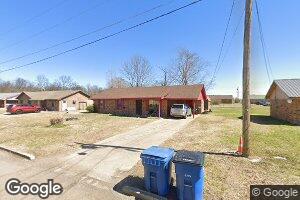 333 Roberts St, Friars Point, MS 38631