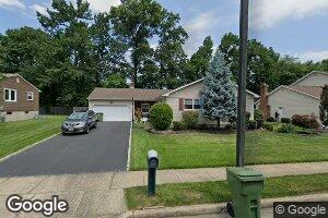 18 Sheryl Dr, Edison, NJ 08820