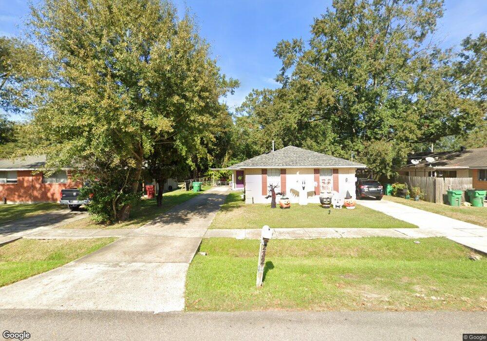 232 Bilten St unit 234, Slidell, LA 70458 - photo 1