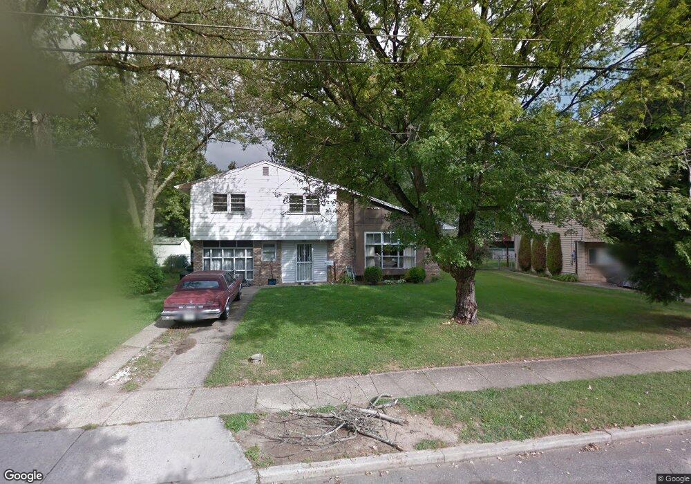 631 Beverly Dr, Magnolia, NJ 08049 - photo 1