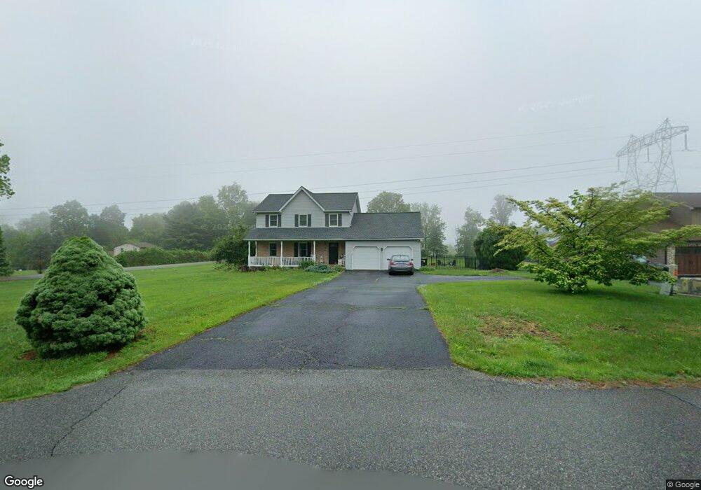 457 Weinsteiger Rd, Bechtelsville, PA 19505 - photo 1