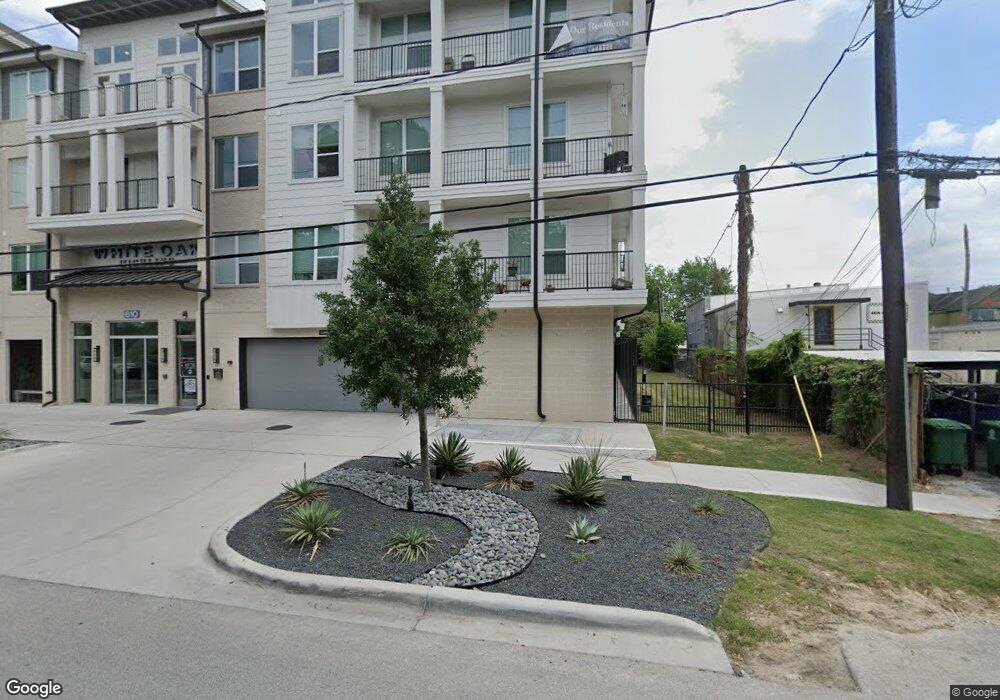 608 Oxford St, Houston, TX 77007 - photo 1