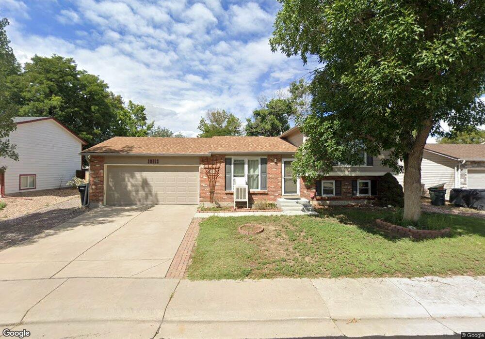 10912 Forest Cir, Thornton, CO 80233 - photo 1